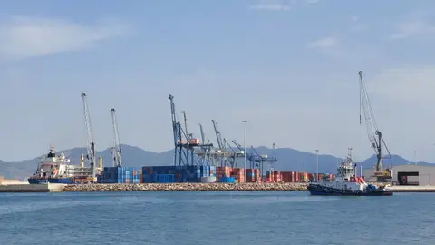 PortCastelló inicia 2026 en positivo y crece mientras el sistema portuario español cae PortCastelló inicia 2026 en positivo y crece mientras el sistema portuario español cae