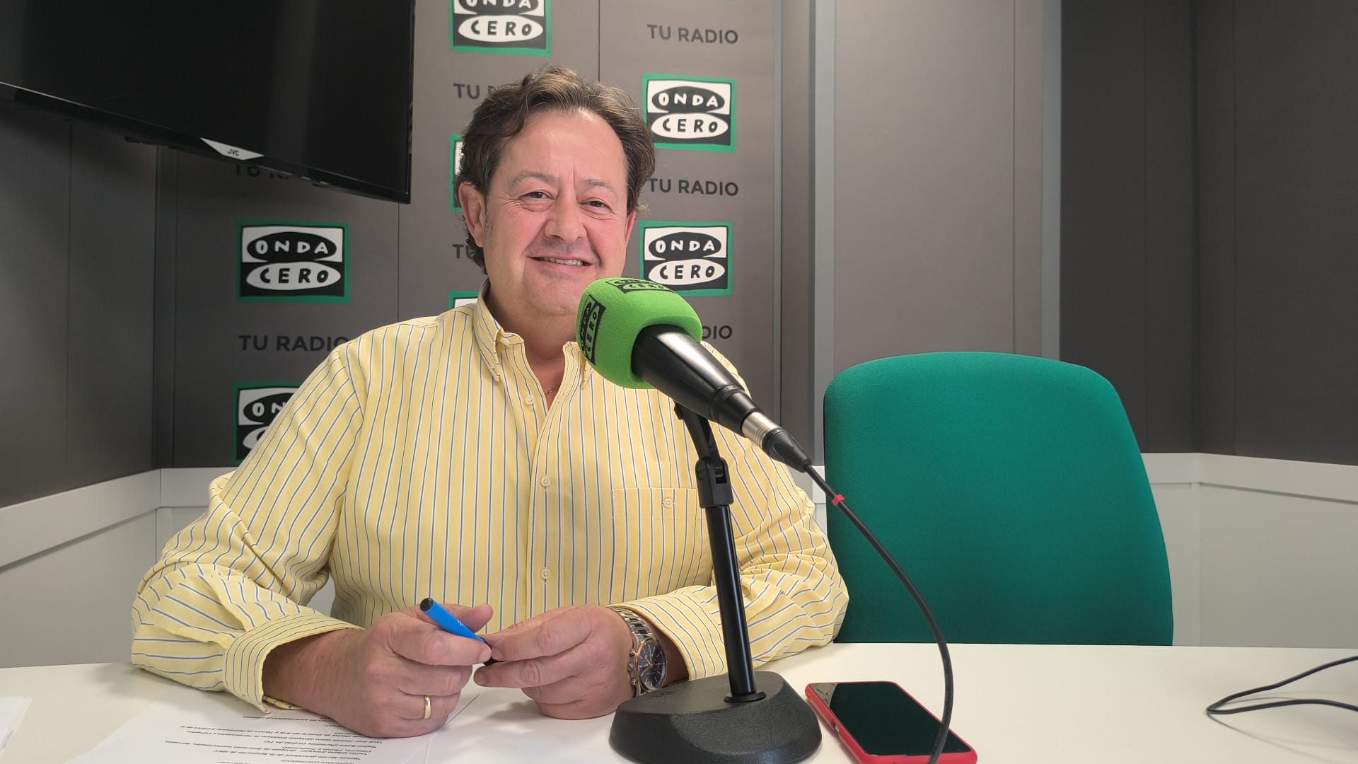 El regreso de la tertulia Córdoba Cofrade El regreso de la tertulia Córdoba Cofrade