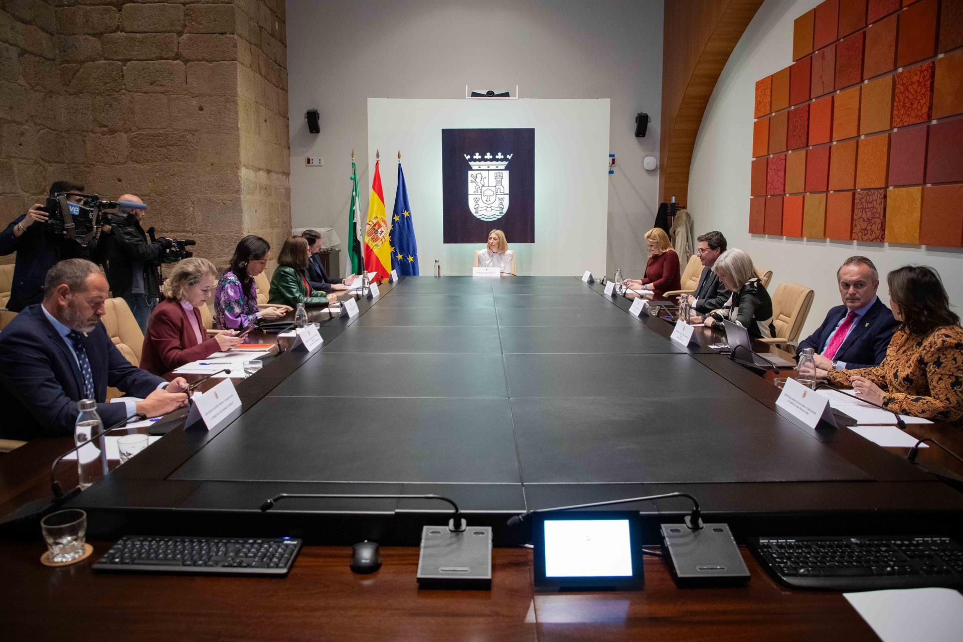 La Junta de Extremadura aprueba un decreto para modernizar las relaciones entre administración y ciudadanía La Junta de Extremadura aprueba un decreto para modernizar las relaciones entre administración y ciudadanía