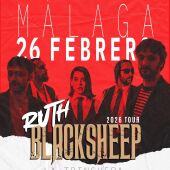 Concierto de Ruth Lorenzo, en Málaga