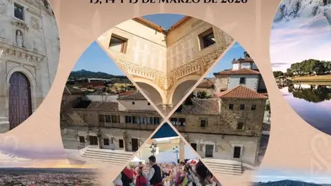 La XXV Feria Agroalimentaria de Valdefuentes espera 16.000 personas del 13 al 15 de marzo La XXV Feria Agroalimentaria de Valdefuentes espera 16.000 personas del 13 al 15 de marzo