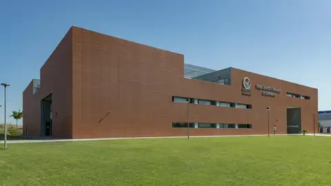 Fundecyt-Pctex es reconocida por el 'Financial Times' como una de las 40 mejores aceleradoras de Europa Fundecyt-Pctex es reconocida por el 'Financial Times' como una de las 40 mejores aceleradoras de Europa