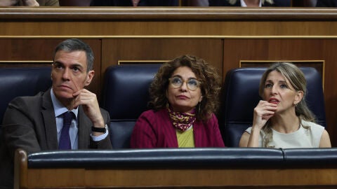 Pleno del Congreso
