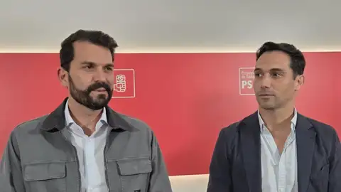 Las ejecutivas provinciales de Badajoz y Cáceres afrontan la renovación del PSOE extremeño sin "miedo" a unas Primarias Las ejecutivas provinciales de Badajoz y Cáceres afrontan la renovación del PSOE extremeño sin "miedo" a unas Primarias