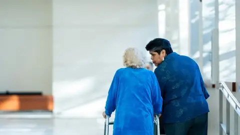 El Sepad y la UEx ofrecen formación especializada en cuidados para personas con ELA y procesos de alta complejidad El Sepad y la UEx ofrecen formación especializada en cuidados para personas con ELA y procesos de alta complejidad