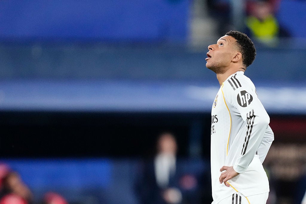 ¿Cómo debe gestionar el Real Madrid la lesión de Mbappé?: "Alguien tiene que intervenir" ¿Cómo debe gestionar el Real Madrid la lesión de Mbappé?: "Alguien tiene que intervenir"