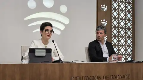 La Diputación de Badajoz dedica 68,6 millones a 13 medidas para municipios incluido un incremento del Plan Avanzamos La Diputación de Badajoz dedica 68,6 millones a 13 medidas para municipios incluido un incremento del Plan Avanzamos