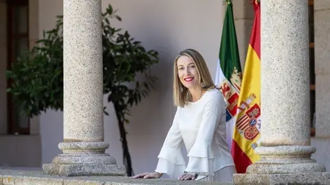 El debate de investidura de María Guardiola como presidenta de la Junta se iniciará el martes 3 de marzo por la tarde con su discurso El debate de investidura de María Guardiola como presidenta de la Junta se iniciará el martes 3 de marzo por la tarde con su discurso