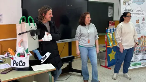 Una campaña escolar potenciará en consumo en el comercio de proximidad Una campaña escolar potenciará en consumo en el comercio de proximidad