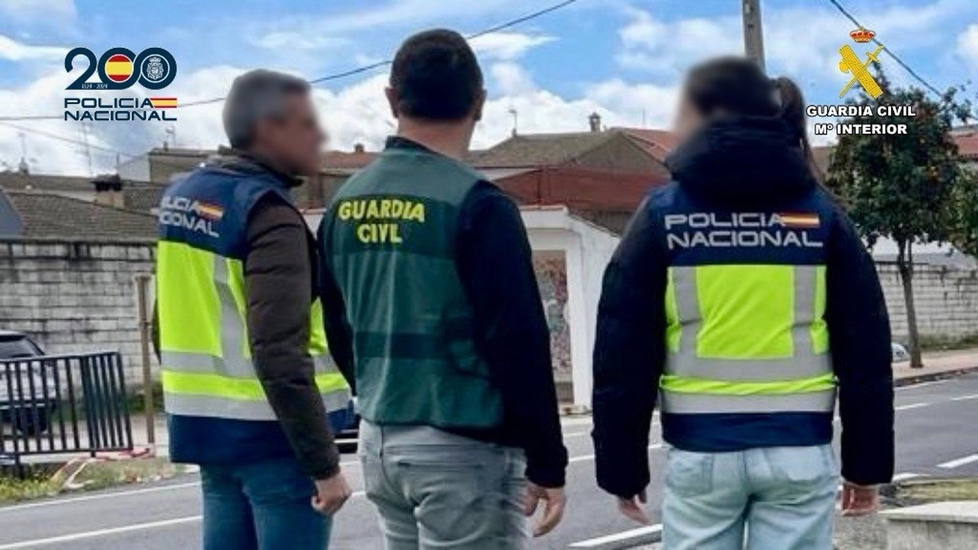 Destapado un fraude por empadronamientos irregulares de extranjeros en una vivienda social de El Gordo Destapado un fraude por empadronamientos irregulares de extranjeros en una vivienda social de El Gordo
