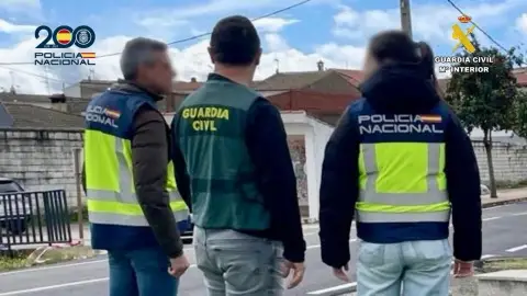 Destapado un fraude por empadronamientos irregulares de extranjeros en una vivienda social de El Gordo Destapado un fraude por empadronamientos irregulares de extranjeros en una vivienda social de El Gordo