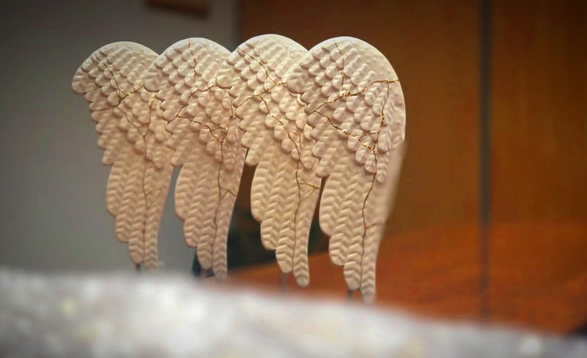 Blanca Martín y Magdalena Moriche, galardonadas con el premio 'Mujeres que rompen' 2026 de la Delegación del Gobierno Blanca Martín y Magdalena Moriche, galardonadas con el premio 'Mujeres que rompen' 2026 de la Delegación del Gobierno