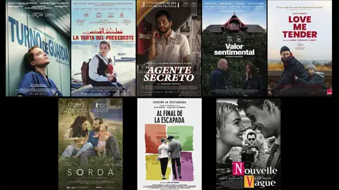La Filmoteca de Extremadura programa para el mes de marzo seis ciclos y catorce películas centradas en la mujer La Filmoteca de Extremadura programa para el mes de marzo seis ciclos y catorce películas centradas en la mujer