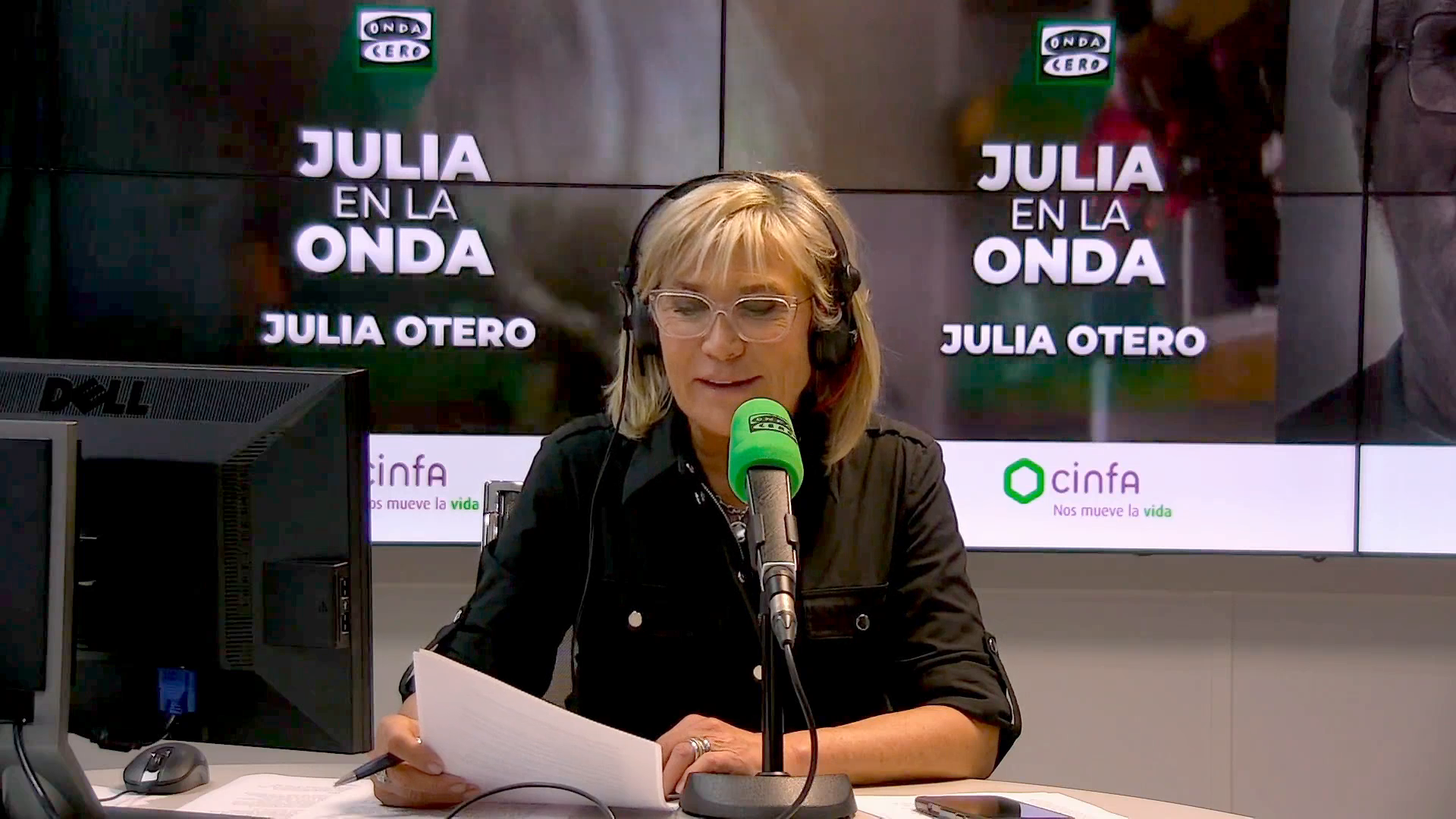 Julia Otero, sobre el posible regreso de Don Juan Carlos: "Como si el 23F hubiera dignificado la cartera o la bragueta real" Julia Otero, sobre el posible regreso de Don Juan Carlos: "Como si el 23F hubiera dignificado la cartera o la bragueta real"