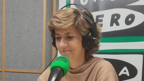Alicia L&oacute;pez Ocariz, directora m&eacute;dica de Grupo Cinfa y presidenta del Observatorio Cinfa de los cuidados