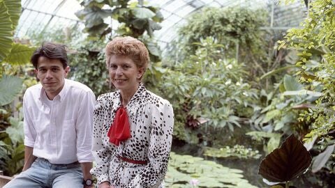 La Cultureta Gran Reserva: H&eacute;l&egrave;ne Carr&egrave;re y otras madres 