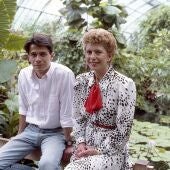 La Cultureta Gran Reserva: Hélène Carrère y otras madres 
