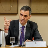 El presidente del Gobierno, Pedro Sánchez, en una imagen de archivo El presidente del Gobierno, Pedro Sánchez, en una imagen de archivo