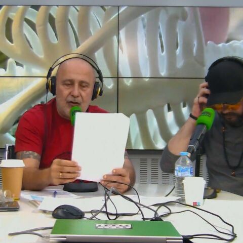 Carlos Rodríguez critica la falta de legislación contra el abuso animal: "El maltrato tiene abierta una puerta enorme"