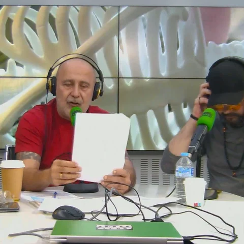 Carlos Rodríguez critica la falta de legislación contra el abuso animal: "El maltrato tiene abierta una puerta enorme"