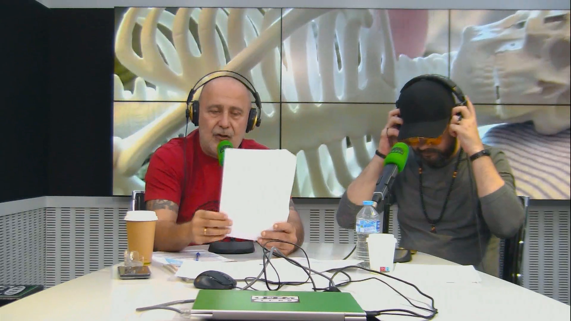 Carlos Rodríguez critica la falta de legislación contra el abuso animal: "El maltrato tiene abierta una puerta enorme" Carlos Rodríguez critica la falta de legislación contra el abuso animal: "El maltrato tiene abierta una puerta enorme"