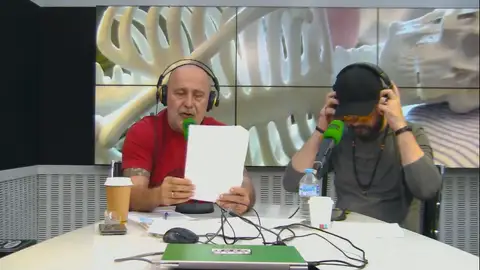 Carlos Rodríguez critica la falta de legislación contra el abuso animal: "El maltrato tiene abierta una puerta enorme" Carlos Rodríguez critica la falta de legislación contra el abuso animal: "El maltrato tiene abierta una puerta enorme"