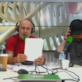 Carlos Rodríguez critica la falta de legislación contra el abuso animal: "El maltrato tiene abierta una puerta enorme"