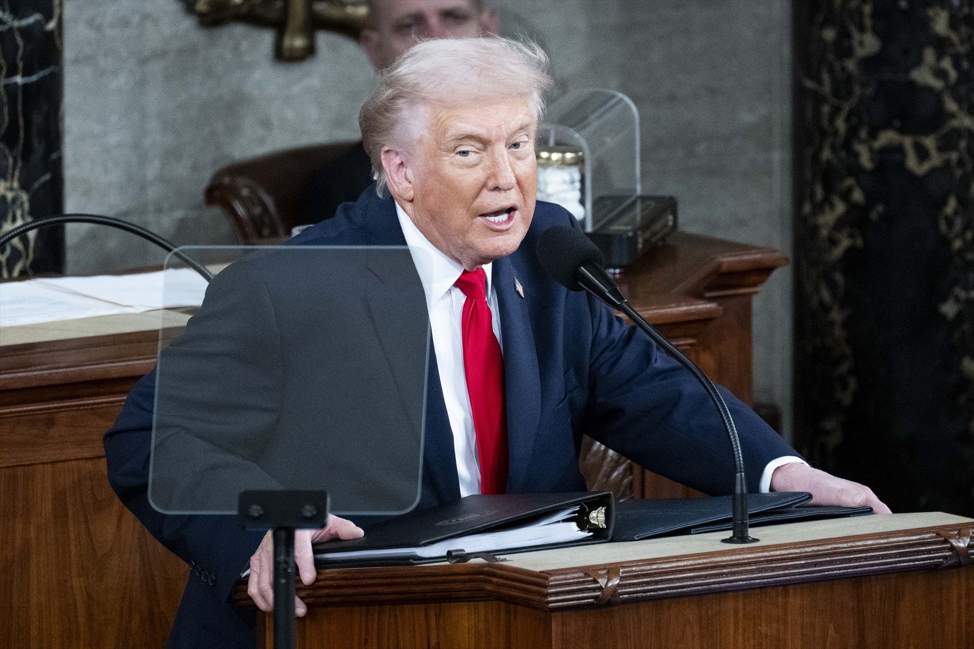 Tensión entre Estados Unidos e Irán: nuevas sanciones, despliegue militar y reunión nuclear en Viena Tensión entre Estados Unidos e Irán: nuevas sanciones, despliegue militar y reunión nuclear en Viena