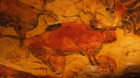 La Brújula de la ciencia: ¿Cuándo empezamos los humanos a producir arte? La Brújula de la ciencia: ¿Cuándo empezamos los humanos a producir arte?