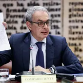 Zapatero declara en la comisión Koldo del Senado sobre el rescate de Plus Ultra Zapatero declara en la comisión Koldo del Senado sobre el rescate de Plus Ultra