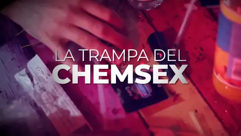 L'Ajuntament de Barcelona activa un pla per combatre el 'chemsex' Especial 'La trampa del chemsex'