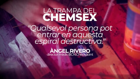 'La Ciutat' ha abordat la situaci&oacute; amb &Agrave;ngel Rivero, director m&egrave;dic de BCN Checkpoint