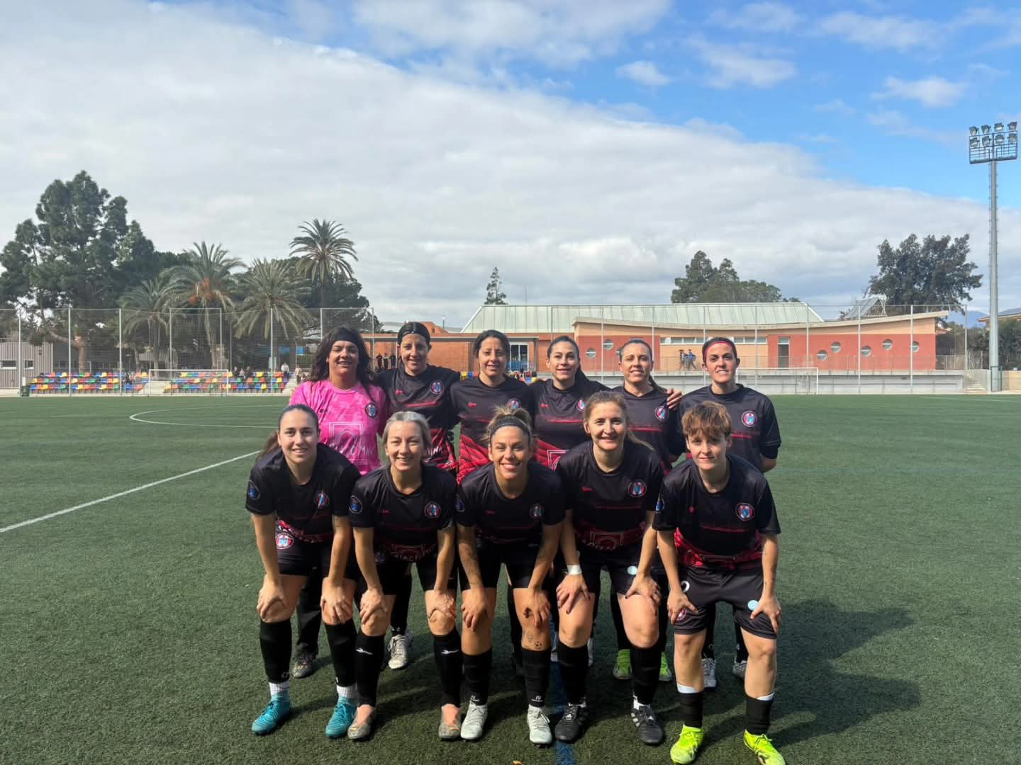 Mireia Belén Iborra, entrenadora del Senior Femenino Atlético Jonense Mireia Belén Iborra, entrenadora del Senior Femenino Atlético Jonense