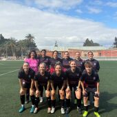 Senior Femenino Atlético Jonense