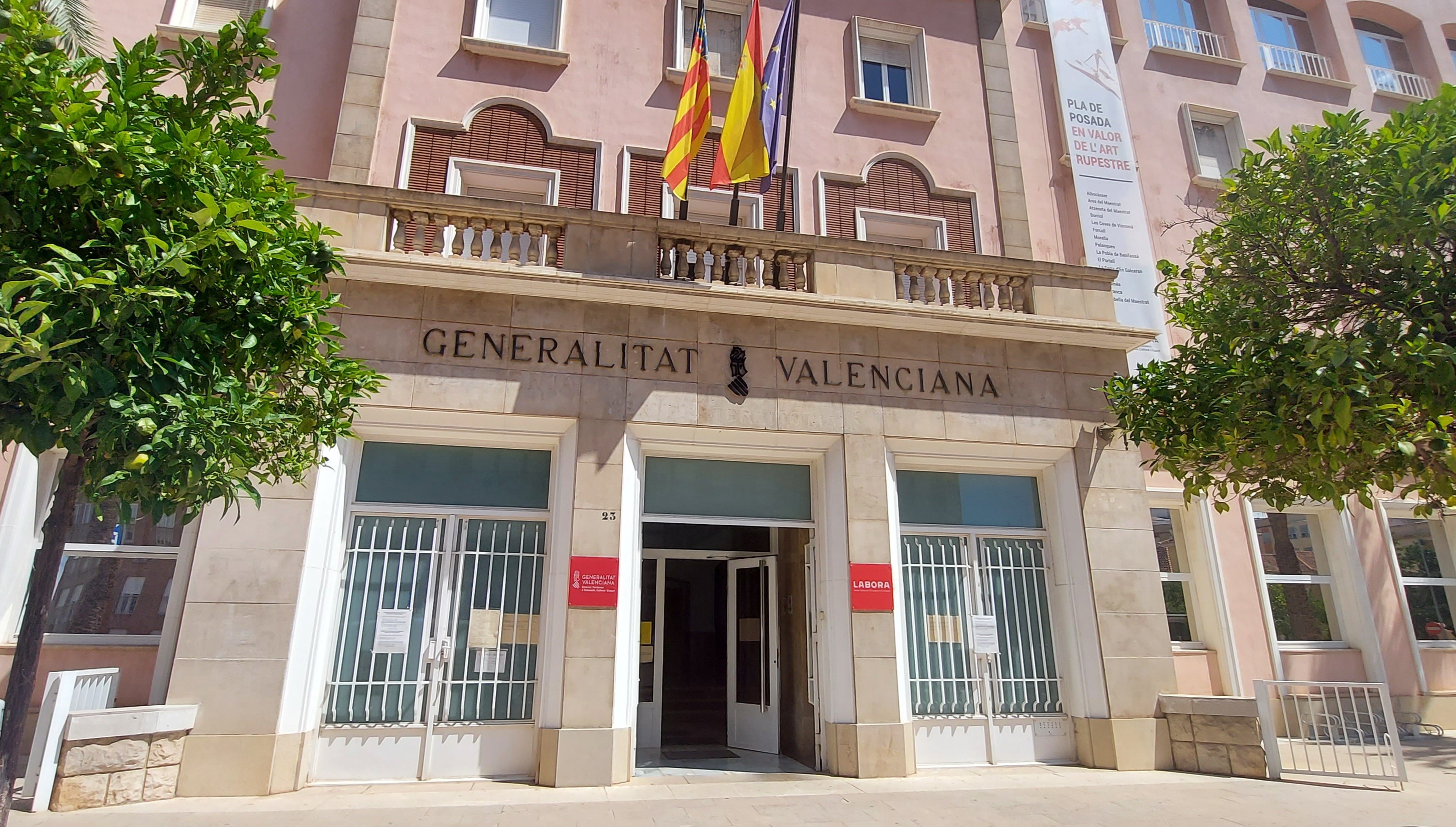 CSIF alerta de la “sobrecarga estructural” del profesorado en Castellón por falta de personal de apoyo CSIF alerta de la “sobrecarga estructural” del profesorado en Castellón por falta de personal de apoyo