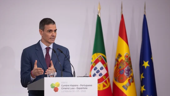 Pedro Sánchez Pedro Sánchez