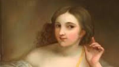 La Cultureta Gran Reserva: La hija perdida de Goya