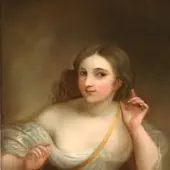 La Cultureta Gran Reserva: La hija perdida de Goya La Cultureta Gran Reserva: La hija perdida de Goya