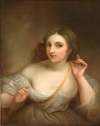 La Cultureta Gran Reserva: La hija perdida de Goya