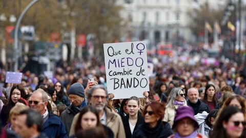 Mujeres que Mujeres que