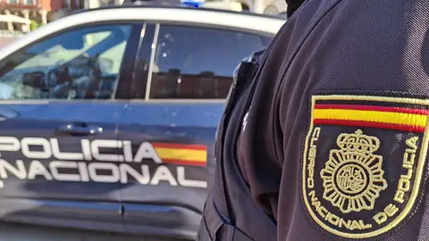 Sucesos.-Detenido tras pedir un taxi de Valladolid a Íscar y no abonar luego los 68 euros de la carrera Detenido tras pedir un taxi de Valladolid a Íscar y no abonar luego los 68 euros de la carrera. REMITIDA / HANDOUT por POLICÍA NACIONAL VALLADOLID Fotografía remitida a medios de comunicación exclusivamente para ilustrar la noticia a la que hace referencia la imagen, y citando la procedencia de la imagen en la firma 06/03/2026
