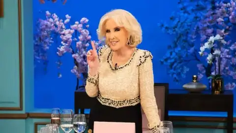 MIrtha Legrand MIrtha Legrand
