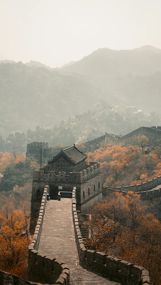 Gran Muralla China Gran Muralla China