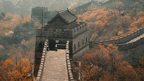 Gran Muralla China