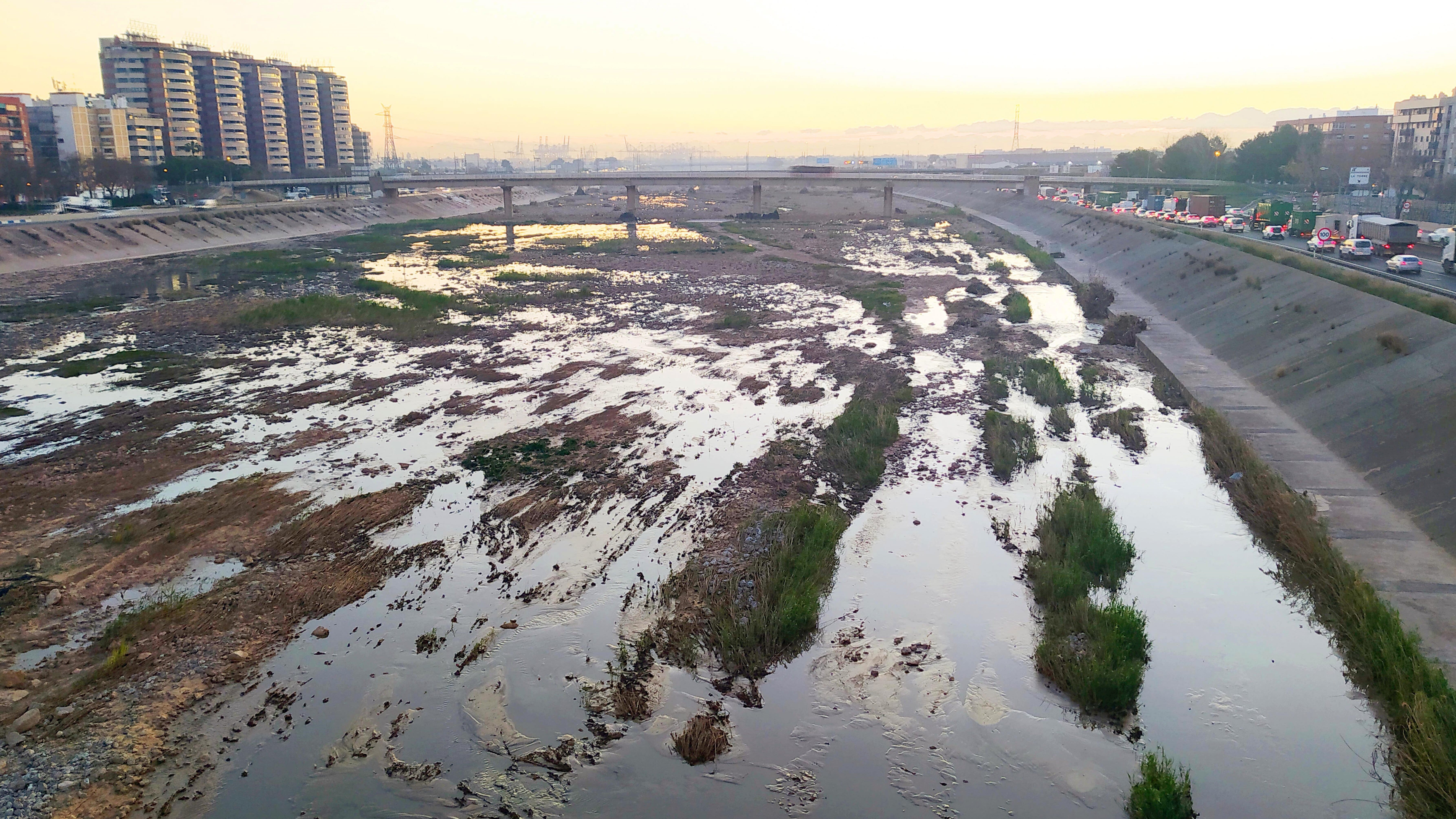 El Ayuntamiento licita la elaboración de un modelo hidrodinámico para prever el riesgo de inundaciones catastróficas El Ayuntamiento licita la elaboración de un modelo hidrodinámico para prever el riesgo de inundaciones catastróficas