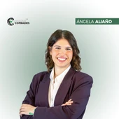 Ángela Aliaño Ángela Aliaño