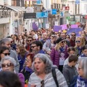 8M Mérida