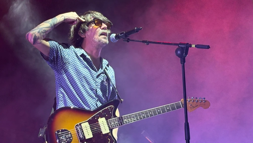 Lori Meyers en directo - Heineken House Valencia Lori Meyers en directo - Heineken House Valencia