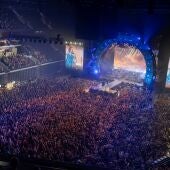 Roig Arena cumple medio año con 930.000 asistentes y destacado en rankings internacionales