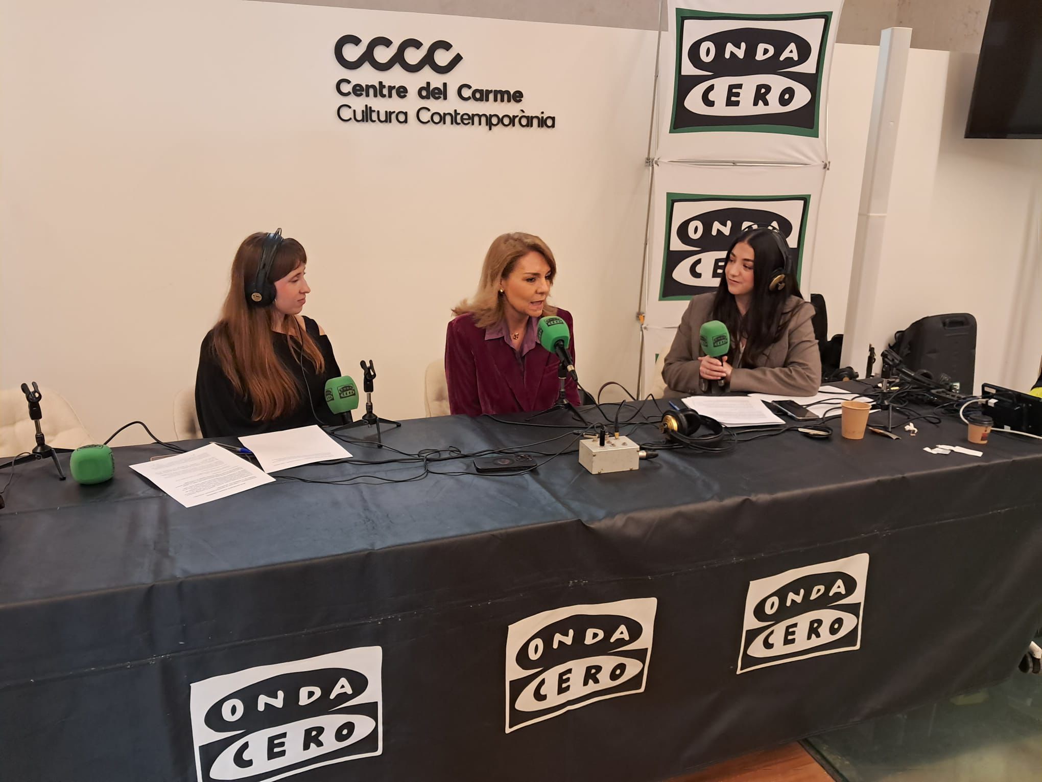 Susana Camarero: "Las mujeres tienen que saber que tienen a una administración a su lado para salir del infierno de la violencia" Susana Camarero: "Las mujeres tienen que saber que tienen a una administración a su lado para salir del infierno de la violencia"